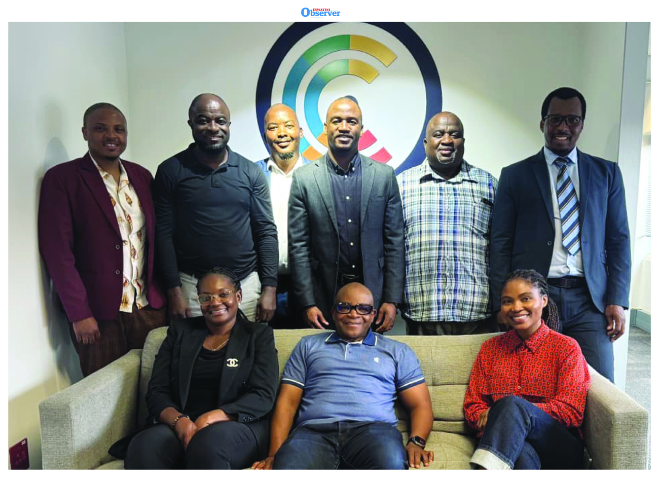 ESWACOS expands cross-border royalty ties