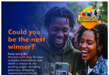 Win your share of E10 000 with EswatiniBank’s Transact Nomakuphi promotion