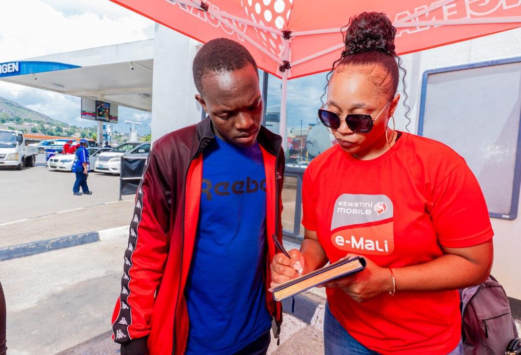 Eswatini Mobile’s e-Mali platform is expanding digital payment services, offering secure mobile transactions, bill payments and growing merchant partnerships.