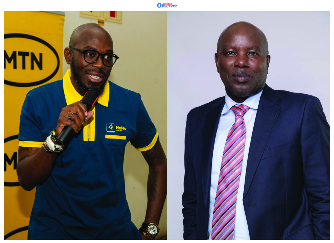 MTN’s Jerry Soko and ESRIC’s Zama Ngcobo emerge as preferred candidates for EswatiniMed Board as governance reforms take shape.