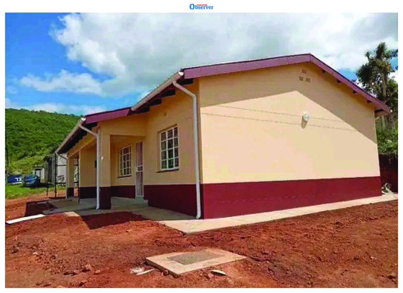 SNAT applauds govt for building teachers’ houses