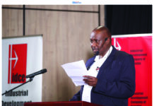 IDCE strengthens renewable energy investments through Solar Indaba
