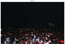 Double the stages, double the energy at Makoti Festival