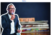 Print is here to stay, declares Observer acting MD Eswatini Observer acting MD Mbongeni Mbingo says print media still has a strong future in Eswatini and across Africa if quality and relevance are maintained.