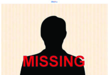 Man goes missing after job-hunting expedition in SA last December