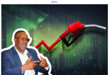 Fuel crisis forces 40% cut across ministries Government has cut fuel allocations by 40% across ministries due to rising global fuel prices, affecting service delivery and key projects.