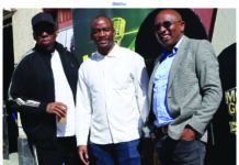Authentic music sells – Jabu Hlongwane