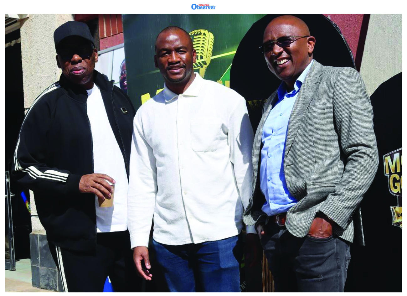 Authentic music sells – Jabu Hlongwane