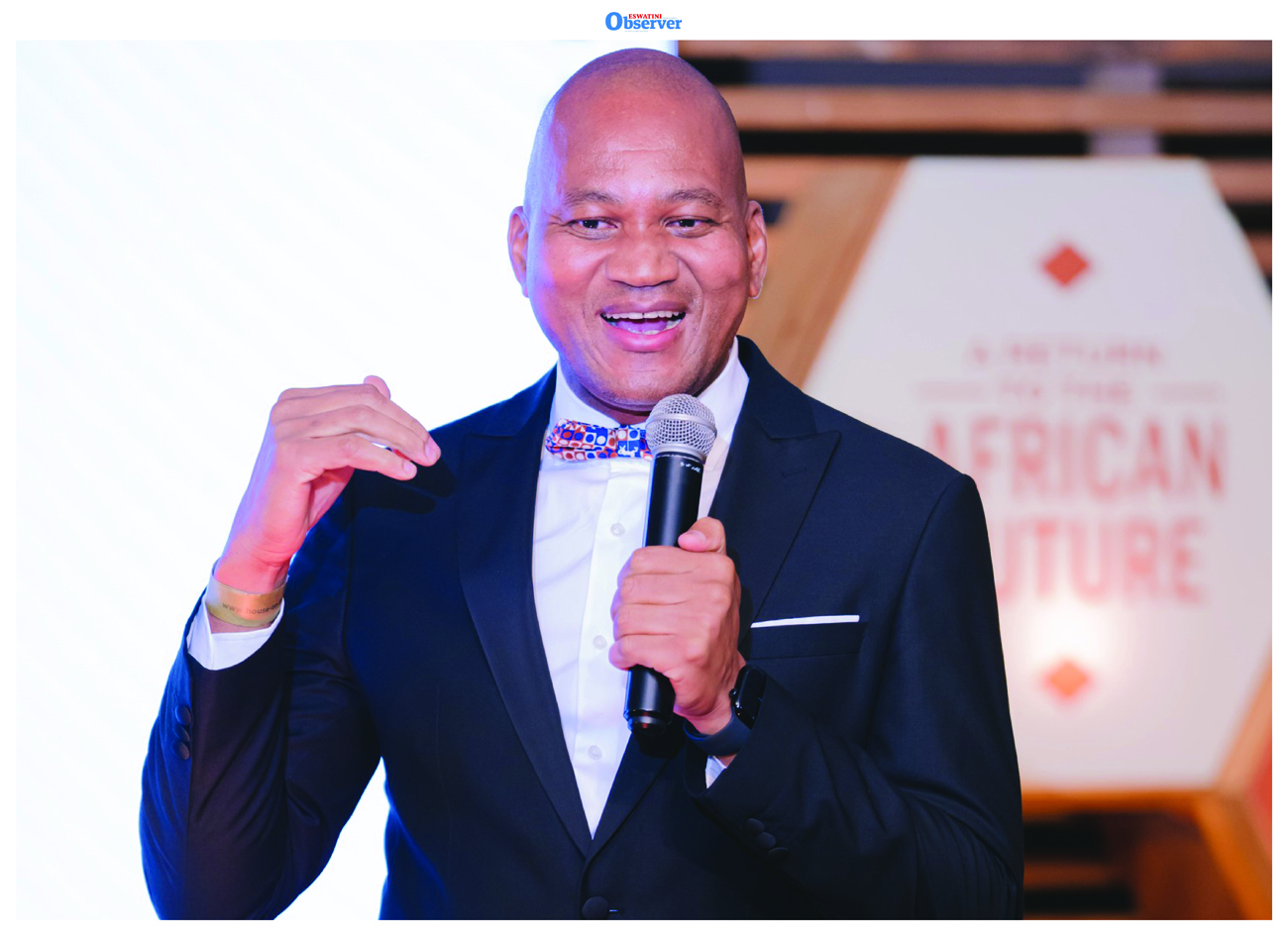 Industry leaders headline Eswatini Sugar Summit discussions