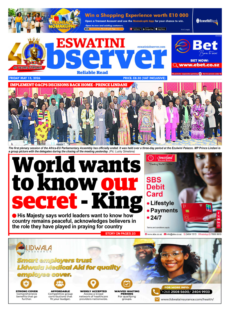 Cover Front