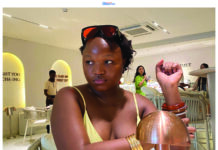 Liswati student finds family in strangers ahead of Ghana graduation