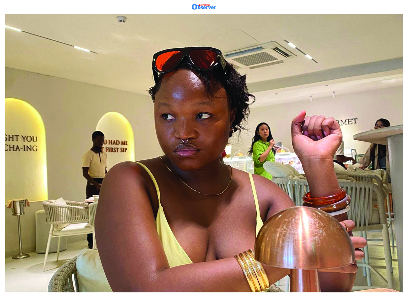 Liswati student finds family in strangers ahead of Ghana graduation