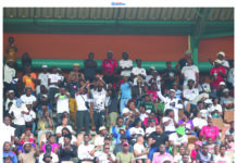 Moneni supporters frustrated after another loss