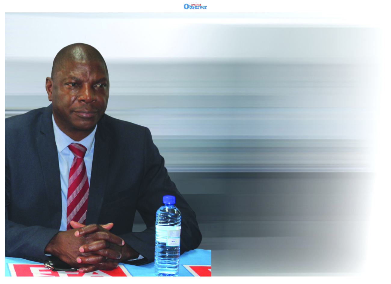 ‘Samora’ retires at EswatiniMed