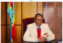 TUCOSWA did not adhere law – RA Shiselweni Regional Administrator Themba Masuku.