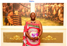 Successful OACPS meeting seals Eswatini’s capacity to host Clerk to Parliament Benedict Xaba.